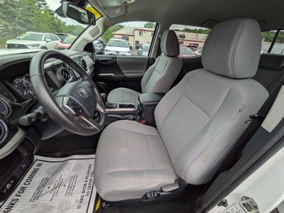 2019 Toyota Tacoma SR5 V6