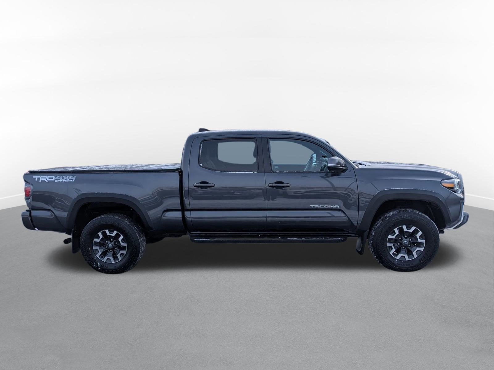 2023 Toyota Tacoma TRD Off-Road Premium V6 L/B