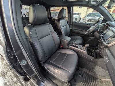 2023 Toyota Tacoma TRD Off-Road Premium V6 L/B