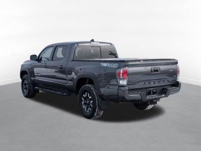 2023 Toyota Tacoma TRD Off-Road Premium V6 L/B
