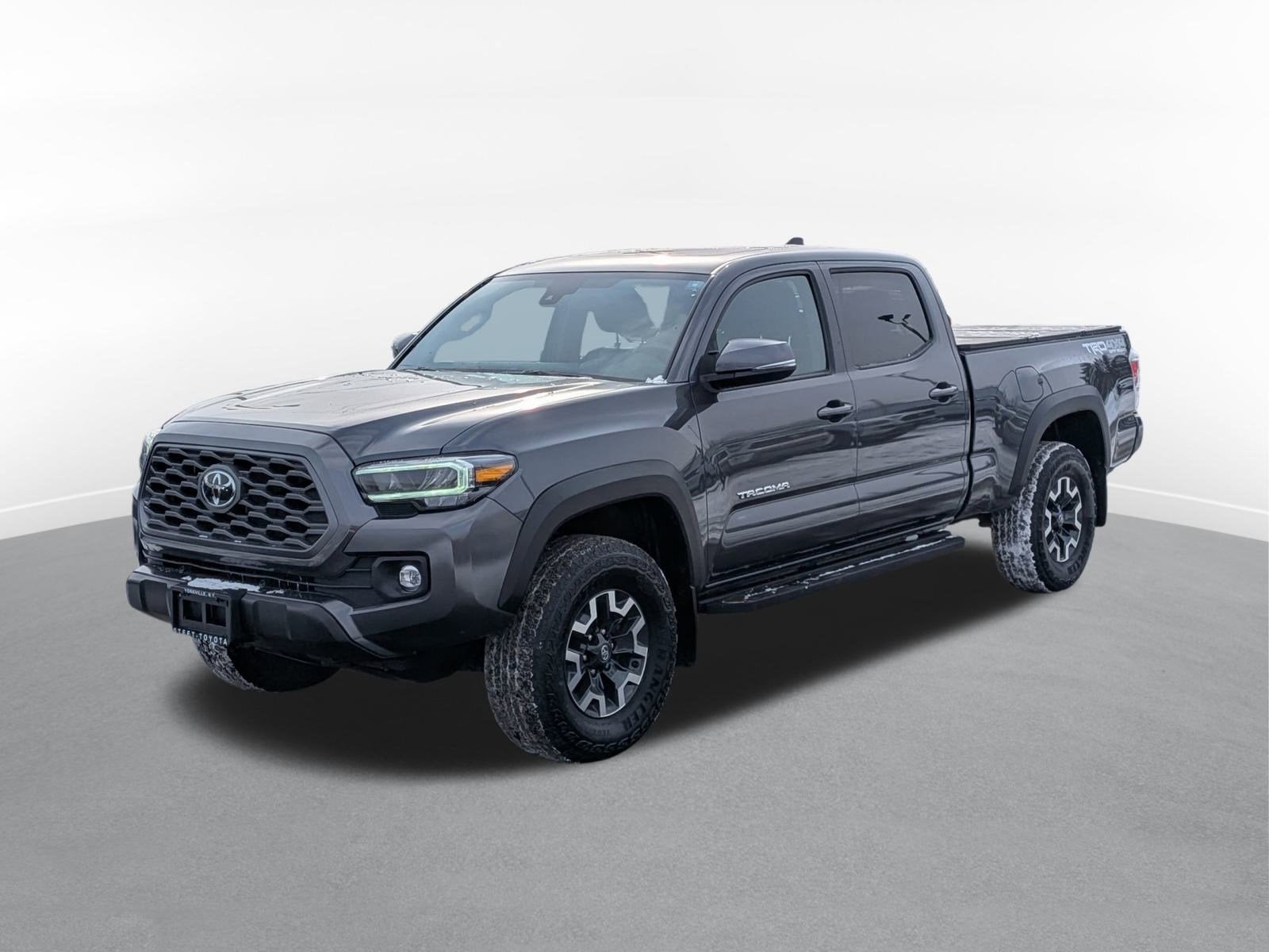 2023 Toyota Tacoma TRD Off-Road Premium V6 L/B
