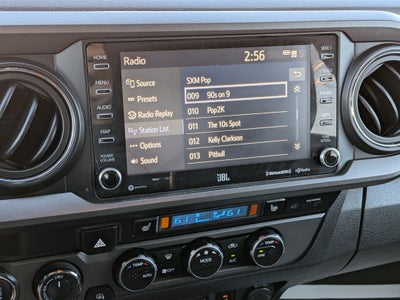2023 Toyota Tacoma TRD Off-Road Premium Long Bed