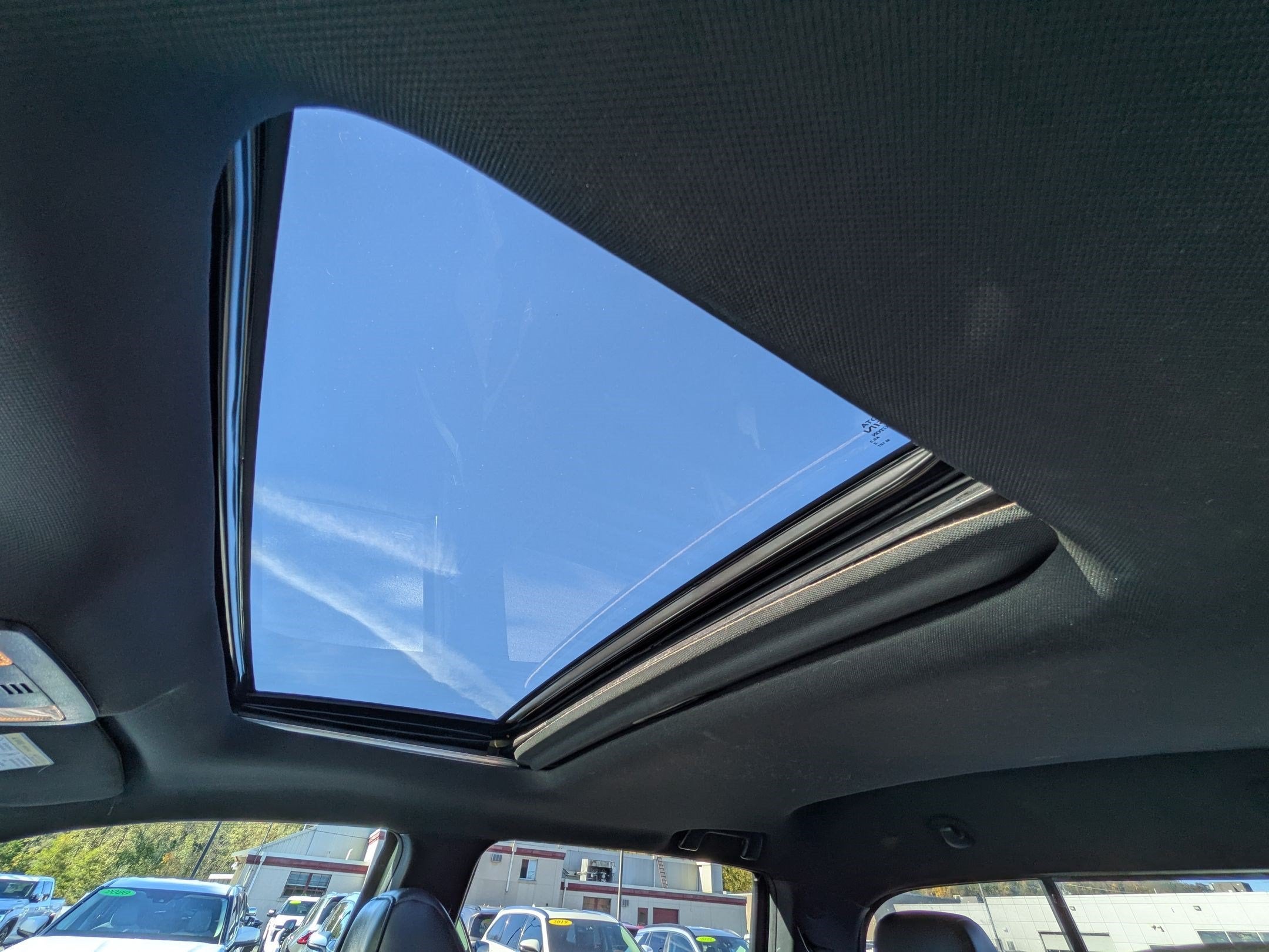 2023 Toyota Tacoma TRD Off-Road Premium Long Bed