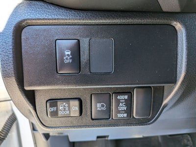 2023 Toyota Tacoma TRD Off-Road Premium Long Bed