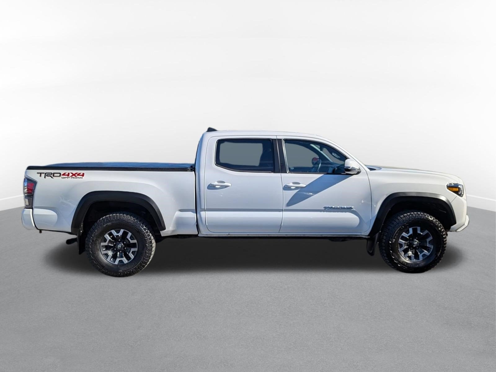 2023 Toyota Tacoma TRD Off-Road Premium Long Bed