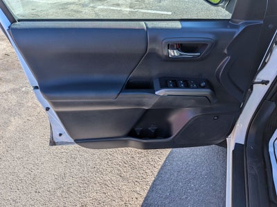 2023 Toyota Tacoma TRD Off-Road Premium Long Bed