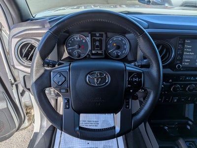 2023 Toyota Tacoma TRD Off-Road Premium Long Bed