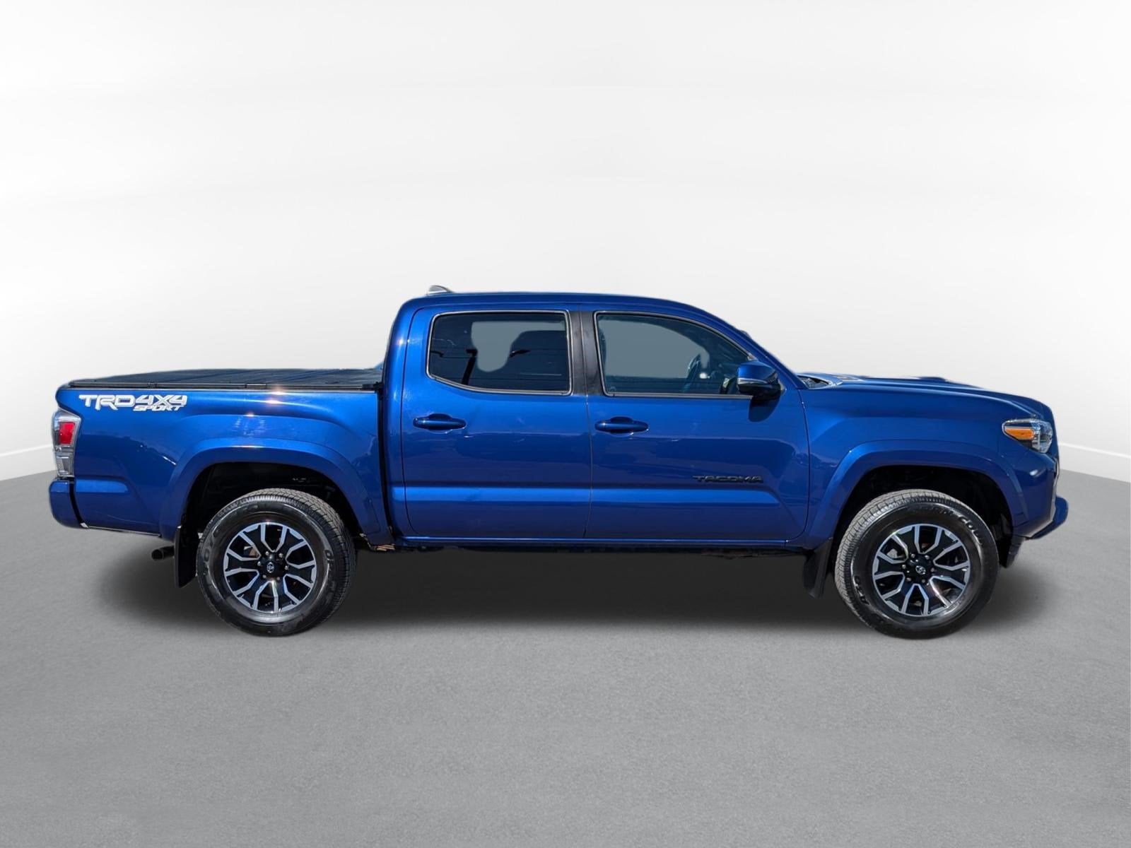 2022 Toyota Tacoma TRD Sport V6