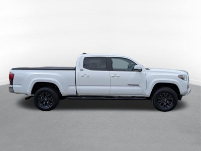 2023 Toyota Tacoma SR5 LONG BED V6