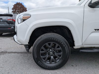 2023 Toyota Tacoma SR5 LONG BED V6