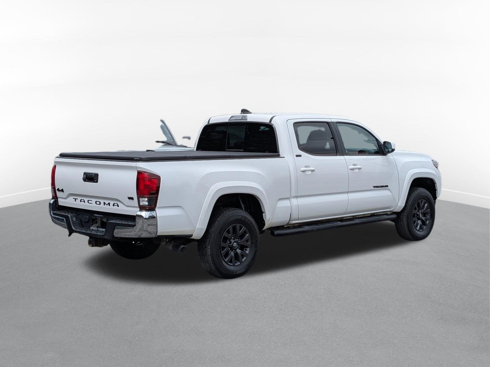 2023 Toyota Tacoma SR5 LONG BED V6