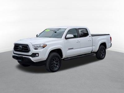 2023 Toyota Tacoma SR5 LONG BED V6