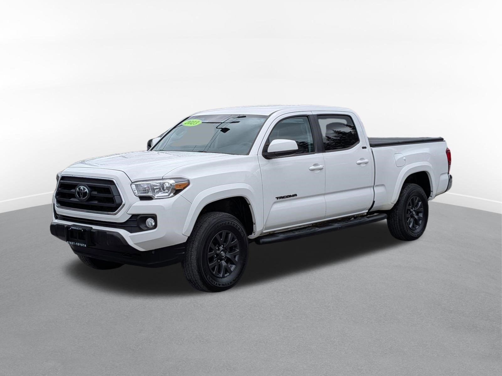 2023 Toyota Tacoma SR5 LONG BED V6