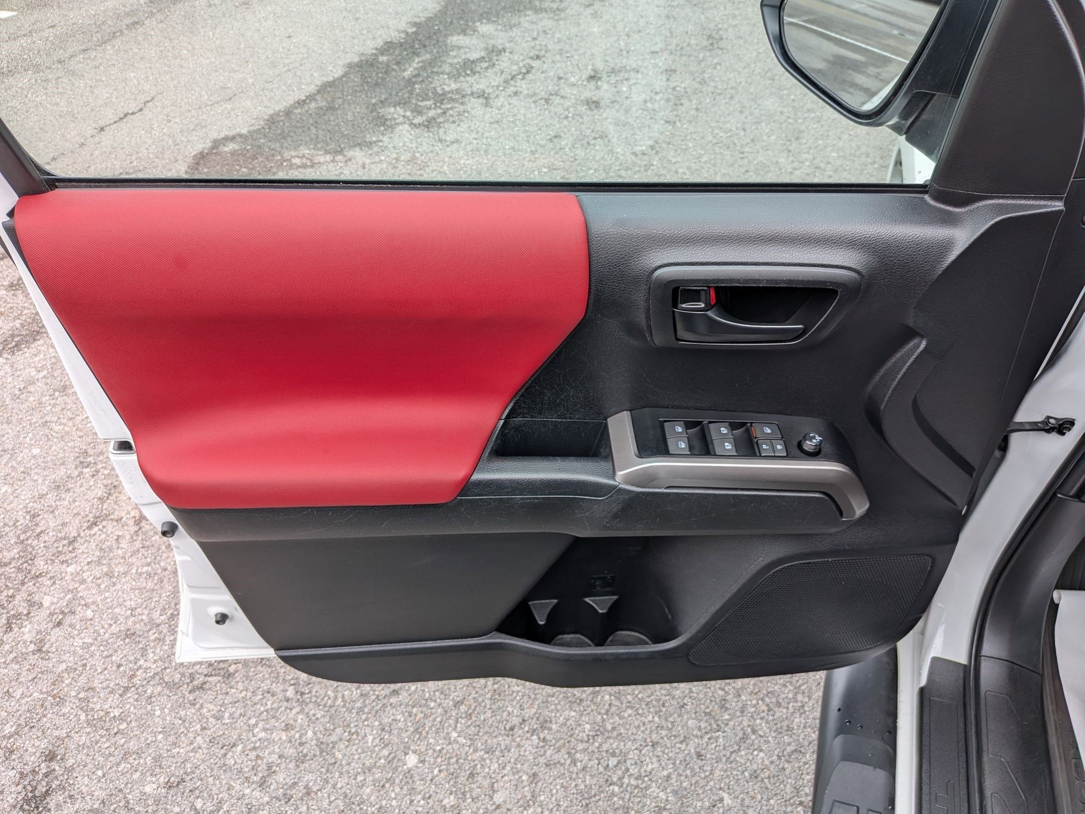 2023 Toyota Tacoma SR5 LONG BED V6