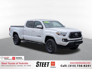 2023 Toyota Tacoma SR5 LONG BED V6