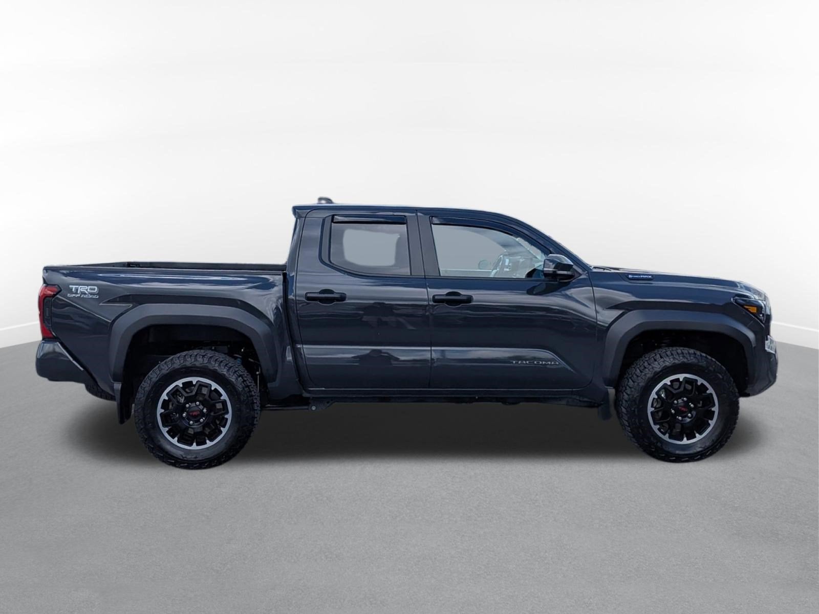 2025 Toyota Tacoma Hybrid TRD Off Road