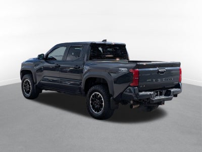 2025 Toyota Tacoma Hybrid TRD Off Road