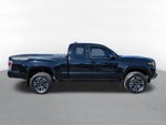 2021 Toyota Tacoma TRD Sport V6