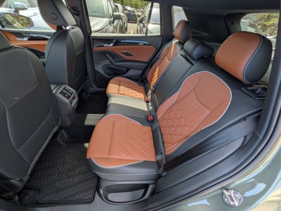 2026 Volkswagen Tiguan 2.0T SEL R-Line Turbo