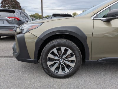 2024 Subaru Outback Limited XT