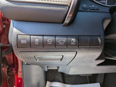 2019 Toyota Camry XLE w/ Driver Assist & Nav Pkg