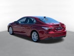 2019 Toyota Camry XLE w/ Driver Assist & Nav Pkg