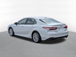 2019 Toyota Camry XLE