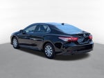 2019 Toyota Camry Hybrid LE