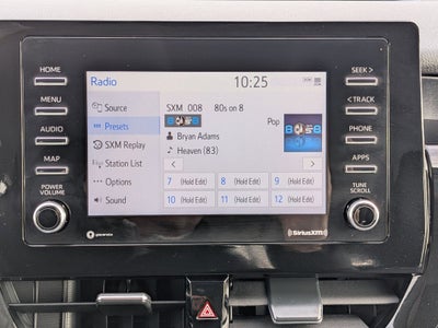 2023 Toyota Camry LE AWD