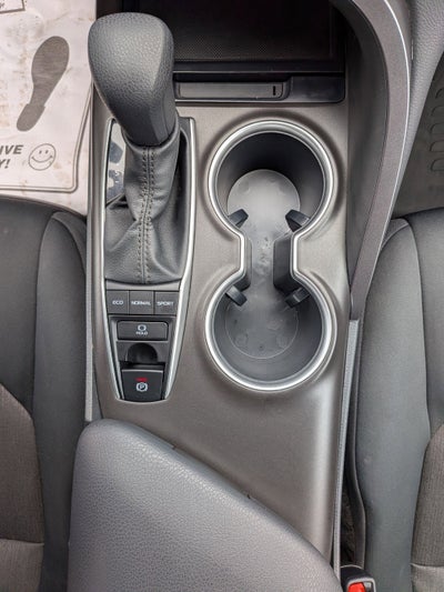 2023 Toyota Camry LE AWD