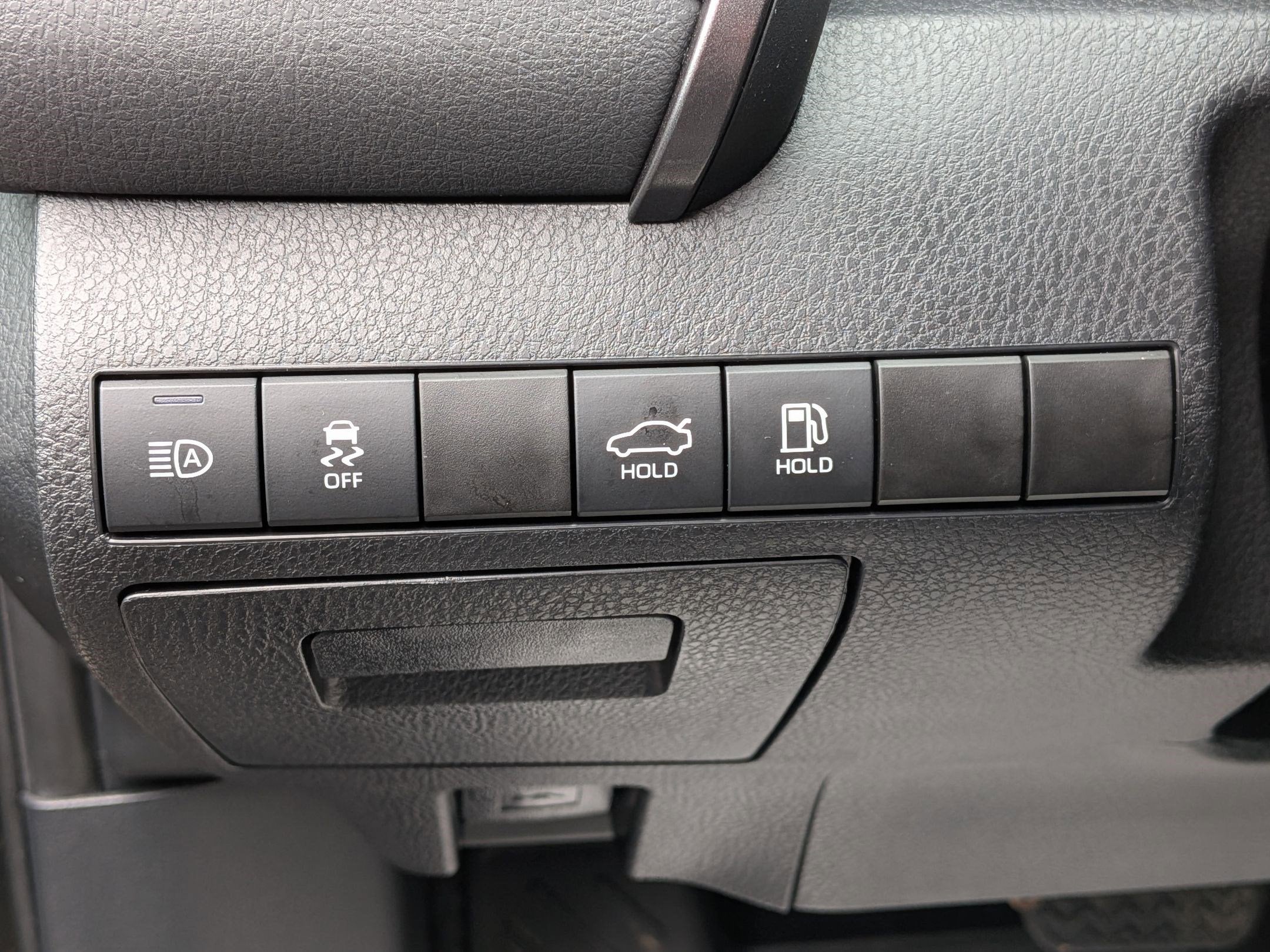 2023 Toyota Camry LE AWD