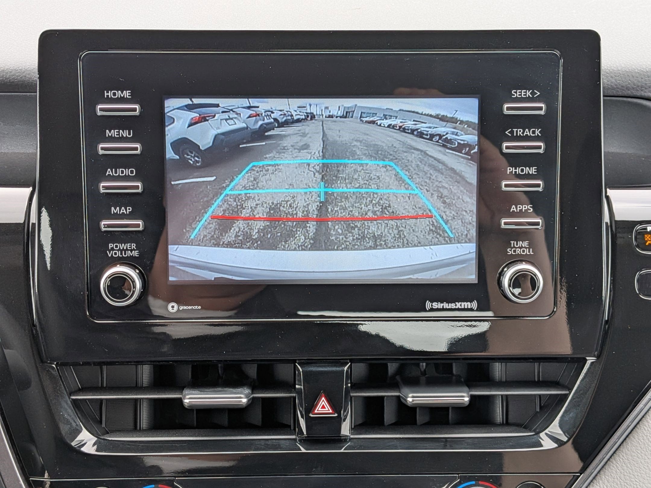 2023 Toyota Camry LE AWD