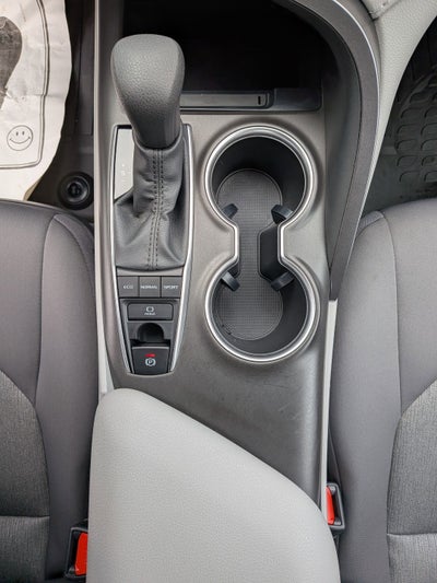 2023 Toyota Camry LE AWD