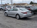 2023 Toyota Camry LE AWD