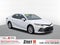 2022 Toyota Camry LE AWD