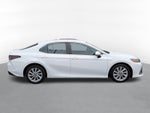 2022 Toyota Camry LE AWD
