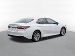 2022 Toyota Camry LE AWD