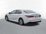 2022 Toyota Camry LE AWD