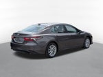 2022 Toyota Camry LE w/ Cold Weather Pkg