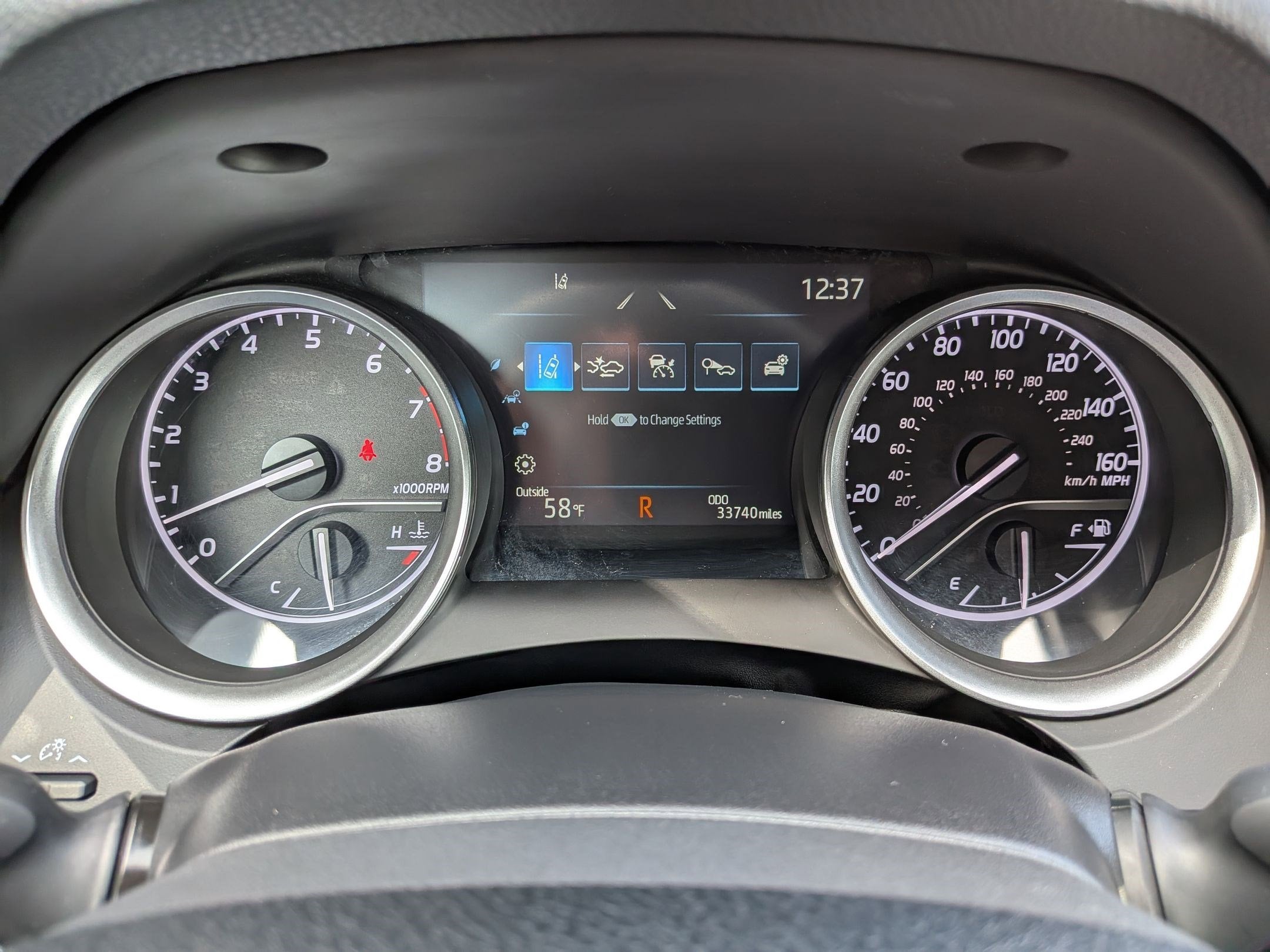 2022 Toyota Camry LE AWD