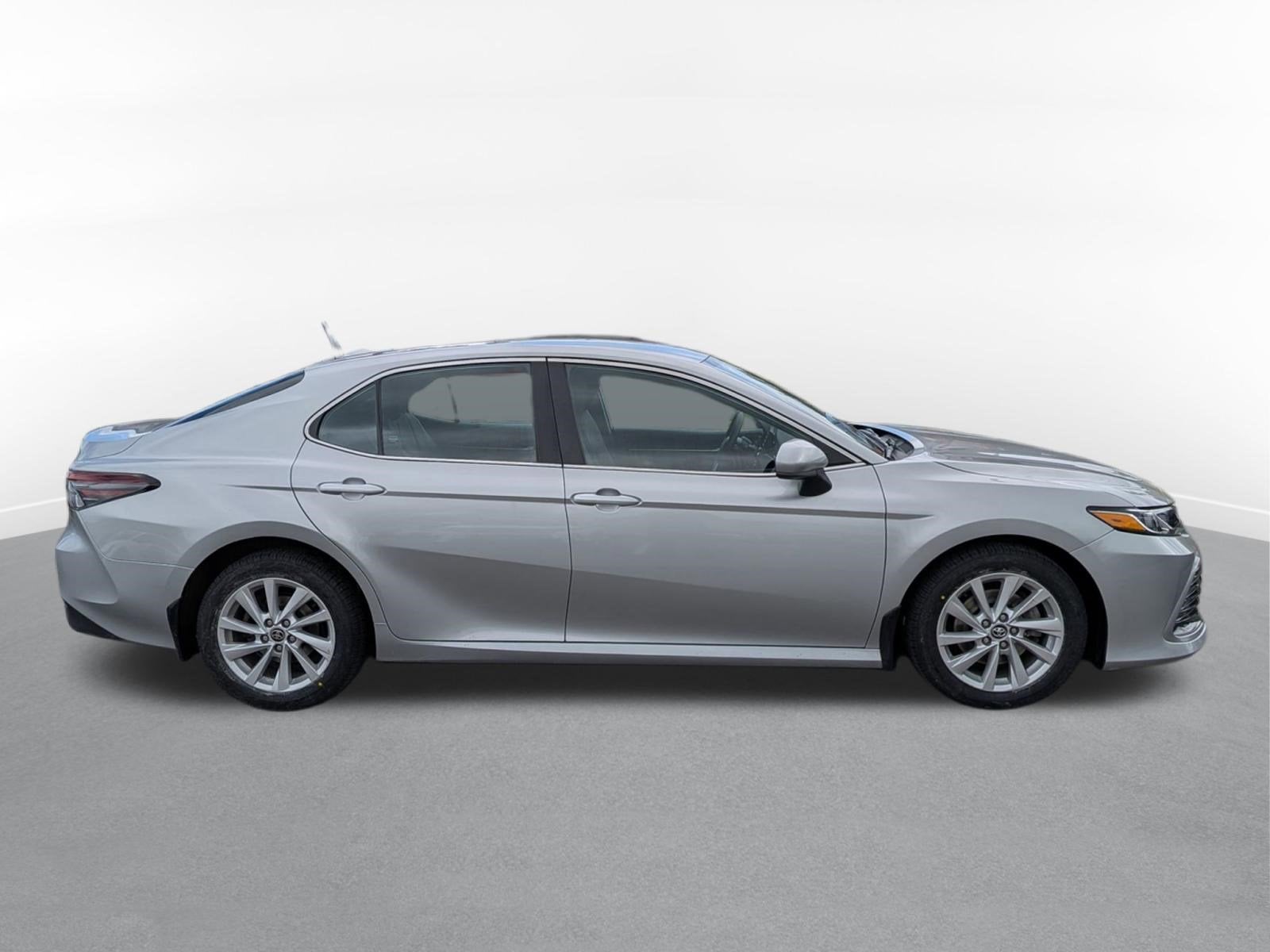 2023 Toyota Camry LE AWD