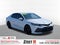 2024 Toyota Camry Hybrid LE