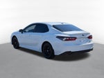 2024 Toyota Camry Hybrid LE
