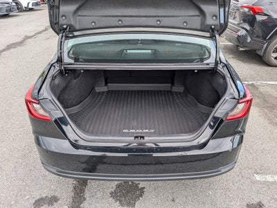 2025 Toyota Camry LE AWD