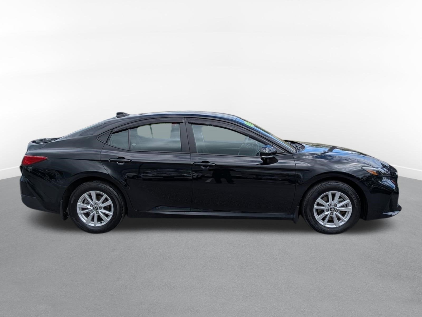2025 Toyota Camry LE AWD