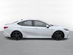 2025 Toyota Camry XSE w/ Premium Plus Pkg