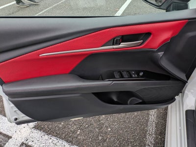 2025 Toyota Camry XSE w/ Premium Plus Pkg