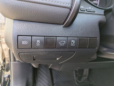 2023 Toyota Camry SE Nightshade