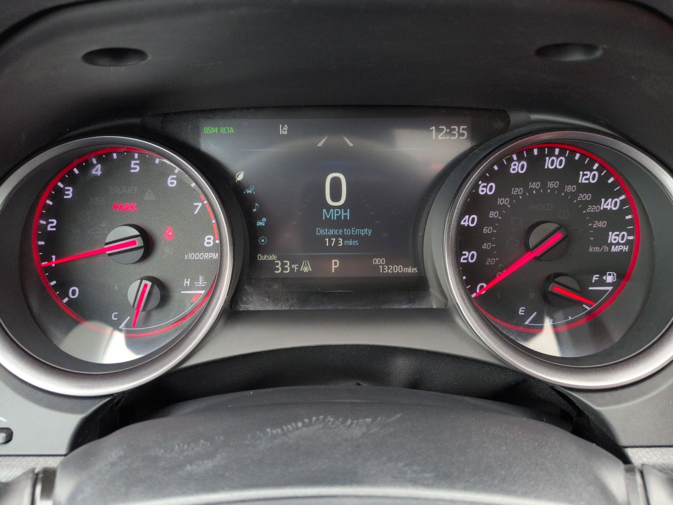 2023 Toyota Camry XSE w/ Cold Weather & Driver Assist Pkg