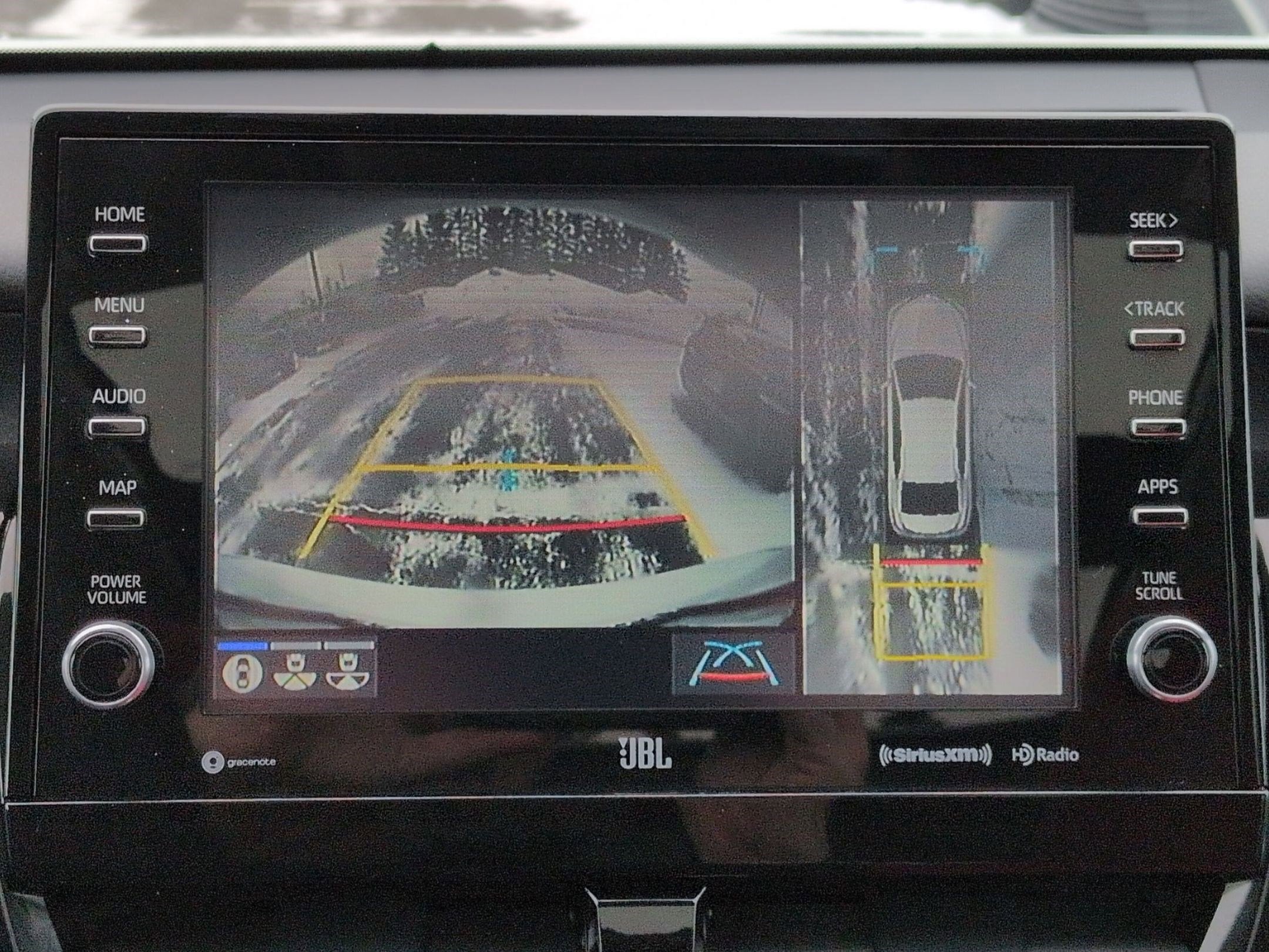 2023 Toyota Camry XSE w/ Cold Weather & Driver Assist Pkg